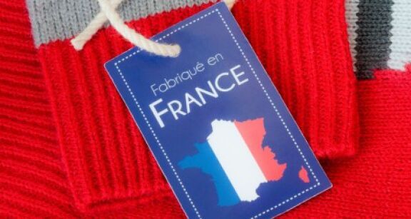 Le « made in France » continue de reculer