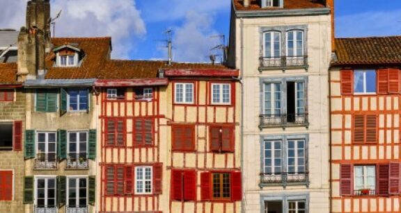 Le Pays basque adopte l’encadrement des loyers