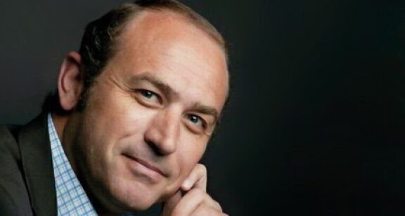 portrait / J’ai réveillé une belle endormie !