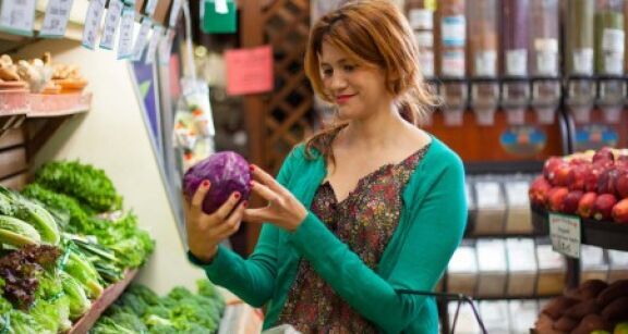 L’inflation pèse fortement sur le marché de l’alimentation bio