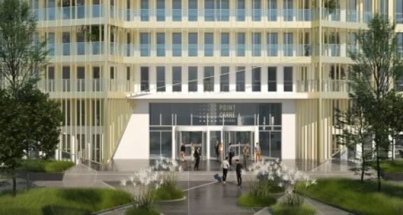 Bientôt un lieu dédié à l’innovation industrielle au service du climat