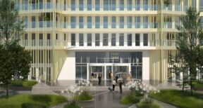 Bientôt un lieu dédié à l’innovation industrielle au service du climat