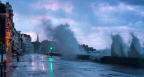 Tempête Ciaran : l’Urssaf vient en aide aux employeurs et indépendants