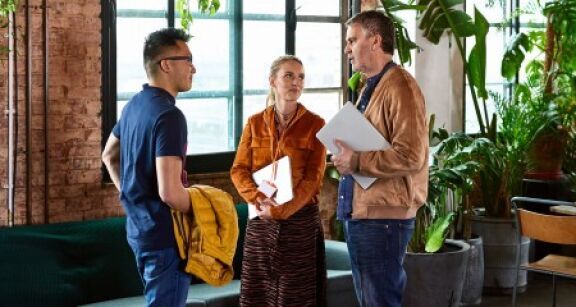 L’emploi progresse dans les associations