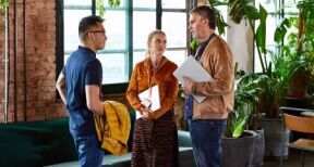 L’emploi progresse dans les associations