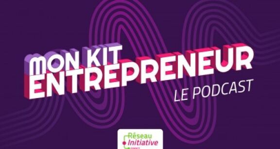 Des podcasts sur la création d’entreprise