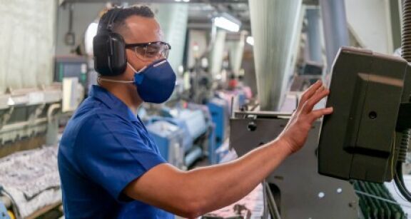 Le compte professionnel de prévention