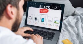 Black Friday : des dépenses en hausse cette année