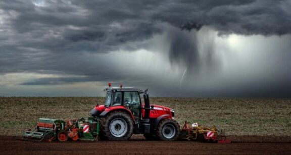 Une aide exceptionnelle pour les agriculteurs victimes des intempéries
