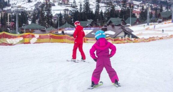 Un début de saison prometteur pour les stations de ski
