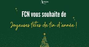 Fermeture de votre bureau FCN Reims