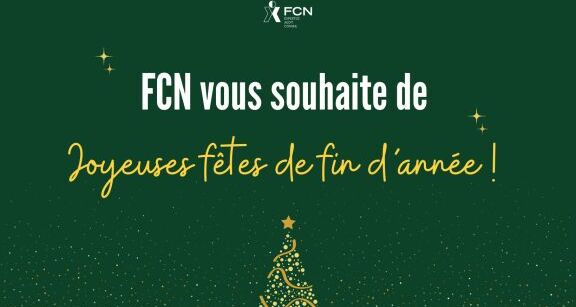 Fermeture de votre bureau FCN Chauny