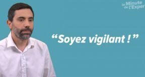 Éviter les arnaques financières