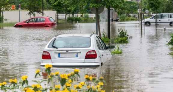Inondations dans le Nord et le Pas-de-Calais : un soutien pour les entreprises en difficulté