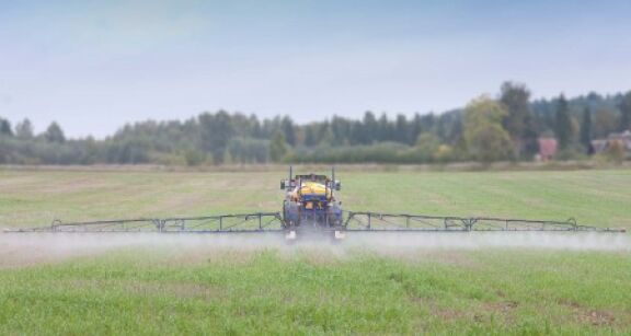 Toutes cultures : le glyphosate à nouveau autorisé pour 10 ans