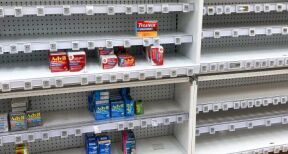 Pénuries de médicaments : le Leem se positionne