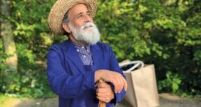 PORTRAIT : J’agis pour l’écologie sociale