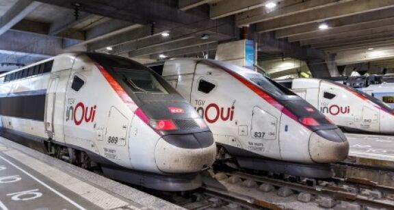 Vers une grève SNCF pour Noël ?