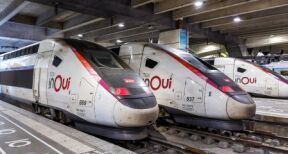 Vers une grève SNCF pour Noël ?