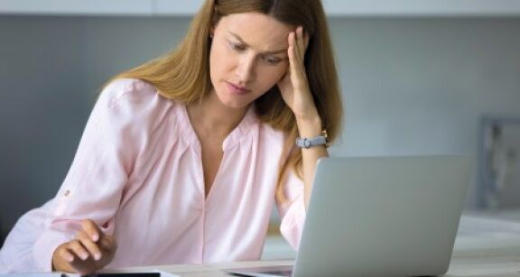 Attention aux erreurs dans les relevés de carrière !