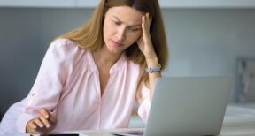 Attention aux erreurs dans les relevés de carrière !