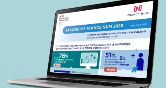 TPE-PME : le point sur leur digitalisation