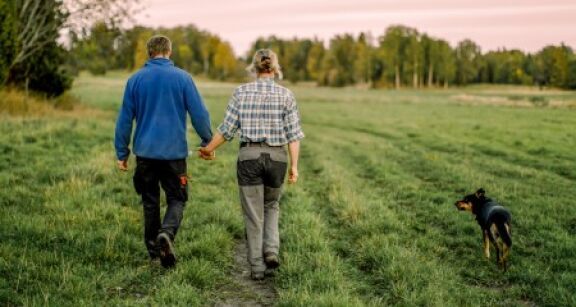 Décès d’un exploitant agricole : à qui est transmis le bail rural ?