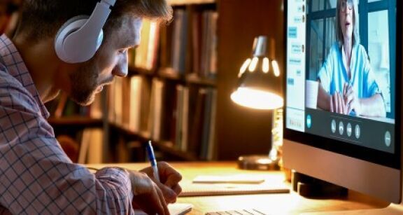 Créateurs d’entreprise : comment se former en ligne ?