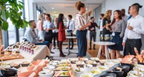 Pour que la fête de fin d’année de l’entreprise se déroule sans accrocs…