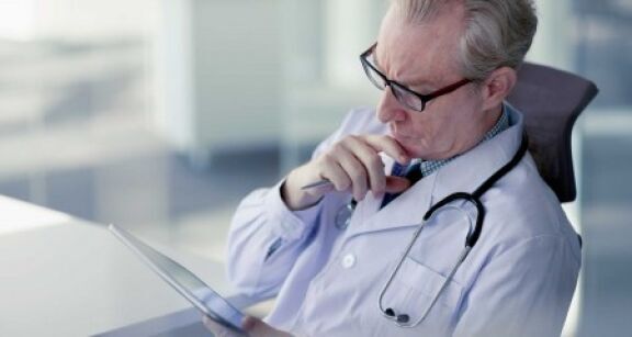 Professionnels de santé : un annuaire de l’accessibilité des cabinets