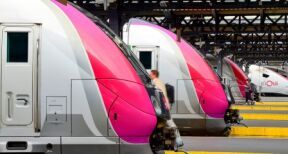 Ferroviaire : une ouverture à la concurrence trop lente ?