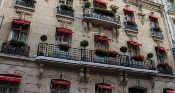 La destination France sous les feux de la rampe en 2024