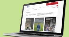 Mon projet d’Agri : le module de la MSA sur l’installation et la transmission en agriculture