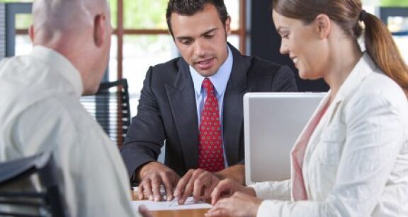 Les pouvoirs publics tentent de fluidifier la distribution de crédits immobiliers