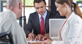 Les pouvoirs publics tentent de fluidifier la distribution de crédits immobiliers