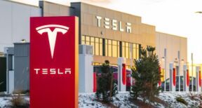 Grèves anti-Tesla : les Danois entrent dans la danse