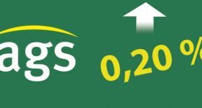 La cotisation AGS en augmentation en 2024