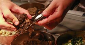 Gastronomie : les tendances food 2024