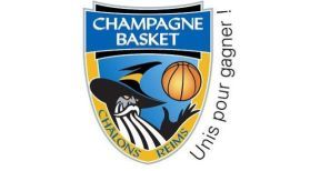 FCN a renouvelé son partenariat avec le Champagne Châlons Reims Basket (CCRB) 