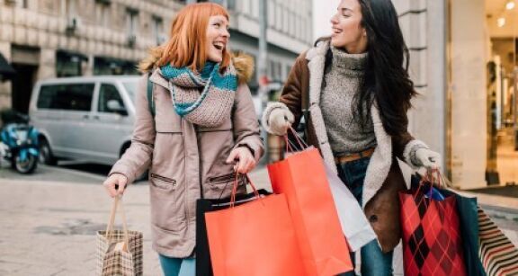 Commerçants : préparez-vous pour les soldes d’hiver !