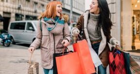 Commerçants : préparez-vous pour les soldes d’hiver !