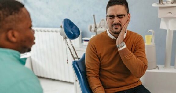 Chirurgiens-dentistes : intégration à la régulation des SAMU-Centre 15