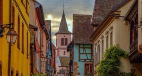 Cotisation maladie Alsace-Moselle : pas de changement en 2024