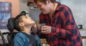 Assurance-emprunteur : une nouvelle garantie pour les parents aidants