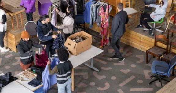 Insertion : nouveaux territoires zéro chômeur de longue durée