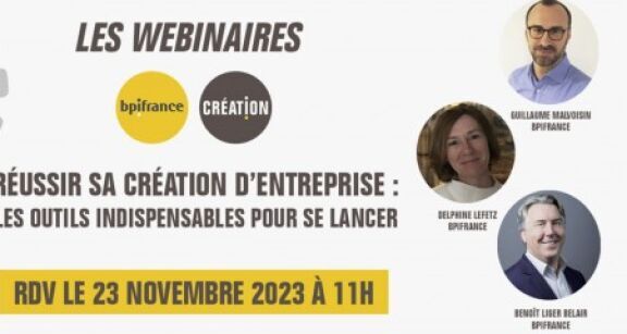Réussir sa création d’entreprise : les outils indispensables pour se lancer