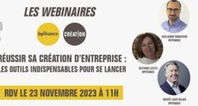 Réussir sa création d’entreprise : les outils indispensables pour se lancer