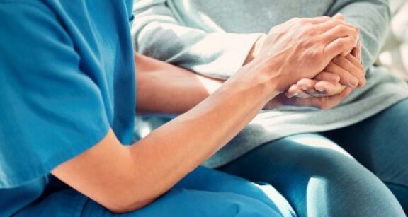 Infirmiers : vers une signature des certificats de décès