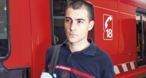 Une réduction de cotisations pour les employeurs de sapeurs-pompiers volontaires