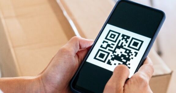 Bientôt des QR Codes pour remplacer les notices ?
